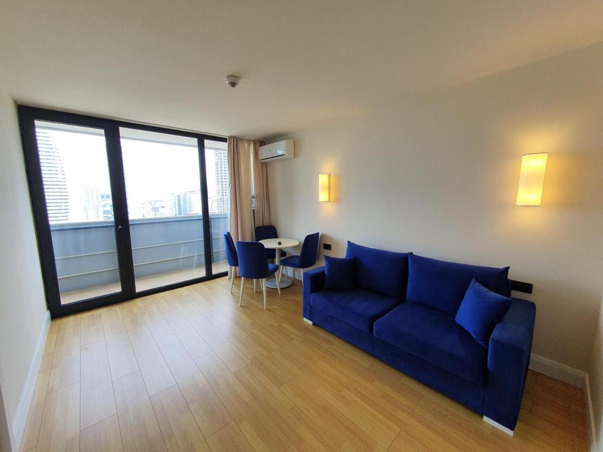Orbi City Relax 바투미 외부 사진