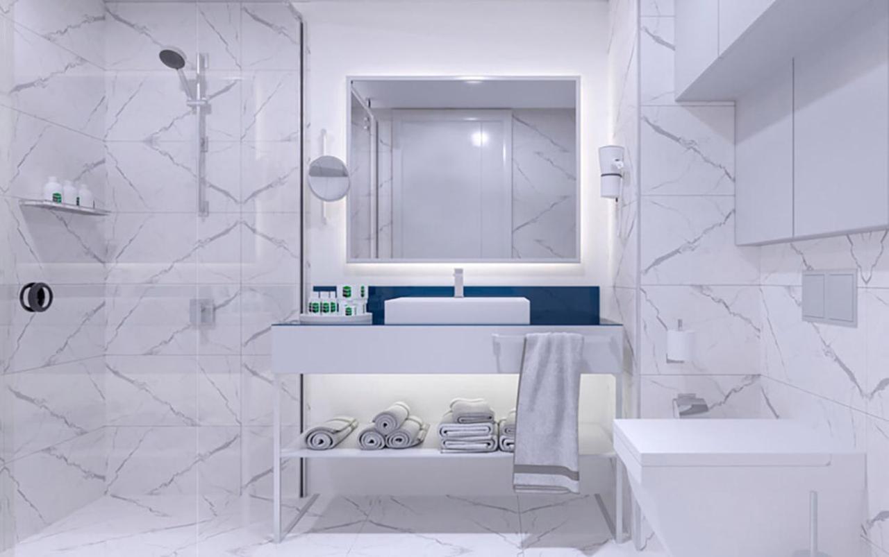Orbi City Relax 바투미 외부 사진
